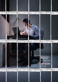 Telkomsel: Fake News - Blog